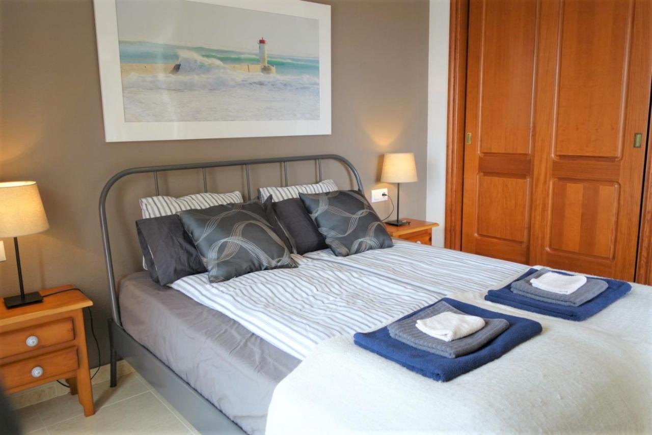 Mediterranean Pearl Apartamento La Manga del Mar Menor Exterior foto