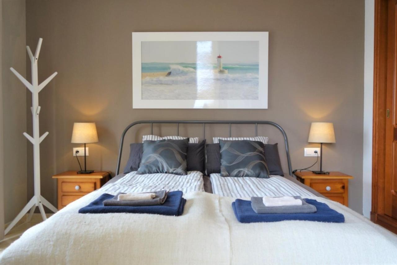 Mediterranean Pearl Apartamento La Manga del Mar Menor Exterior foto