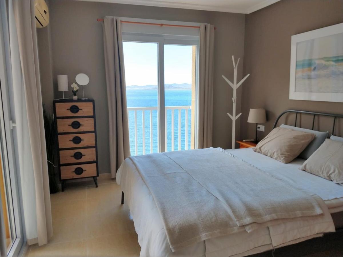Mediterranean Pearl Apartamento La Manga del Mar Menor Exterior foto