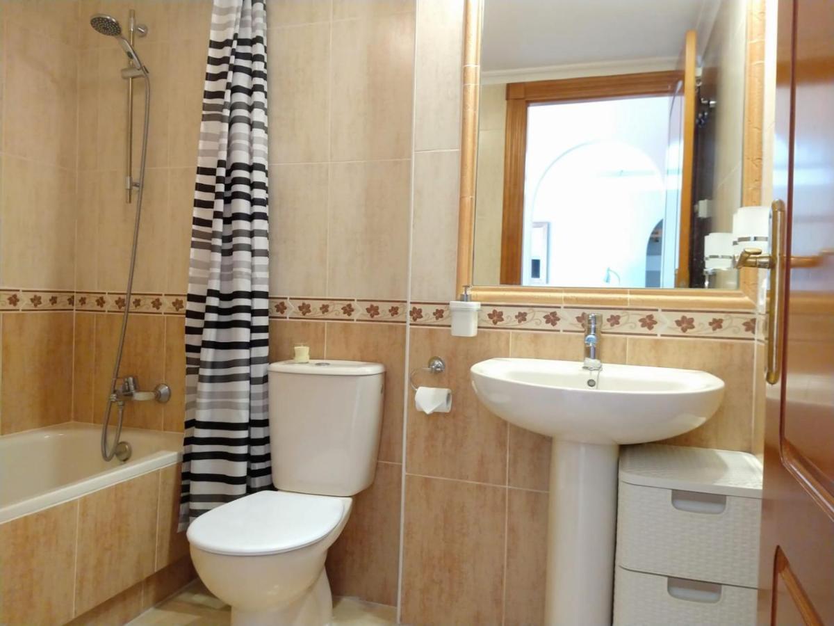 Mediterranean Pearl Apartamento La Manga del Mar Menor Exterior foto