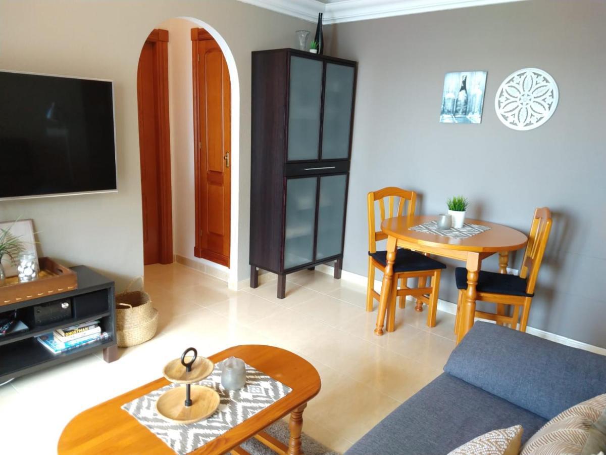 Mediterranean Pearl Apartamento La Manga del Mar Menor Exterior foto